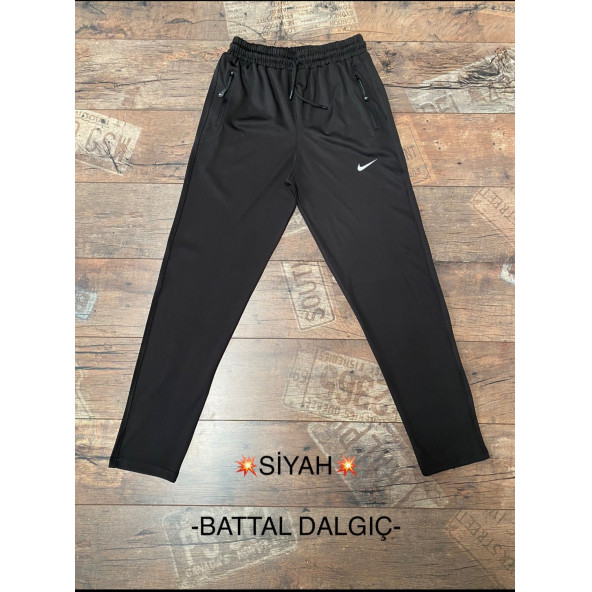 BATTAL BEDEN DALGIÇ KUMAŞ EŞOFMAN ALTI - 2