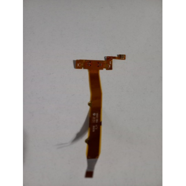 ASLANTİC Lenovo K5 A6020a41 Flex Mikrofon Filmi ürün görseli 1