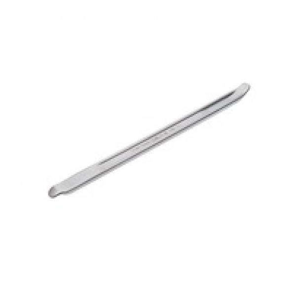 İzeltaş Levye Oluklu 600mm Krom Kaplı - 6350260600 - 2