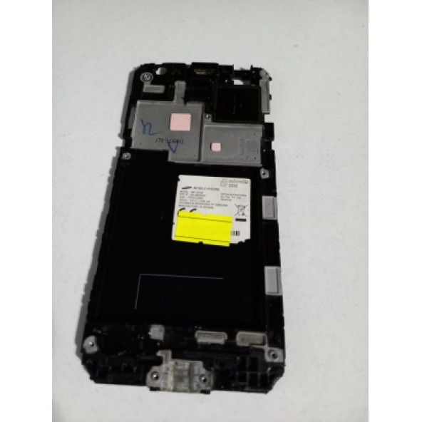 ASLANTİC Samsung Grand Prime Plus G532 -LCD ÇİTASI