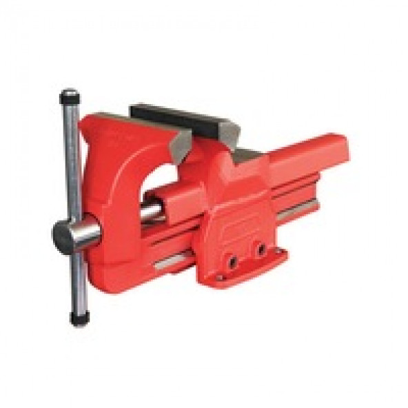 İzeltaş Dövme çelik Mengene 150mm - 7400300150 - 2