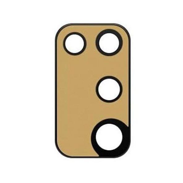 Samsung Galaxy A41 Arka Kamera Camı, Lens SM-A415F - 3