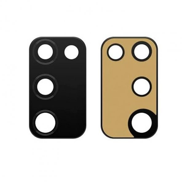 Samsung Galaxy A41 Arka Kamera Camı, Lens SM-A415F