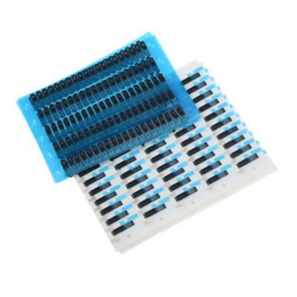 Kadrioğlu İPhone XS Izgara