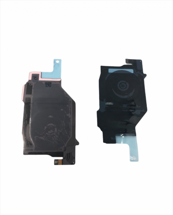 Kadrioğlu Galaxy S20 Ultra G988 Nfc Bandı