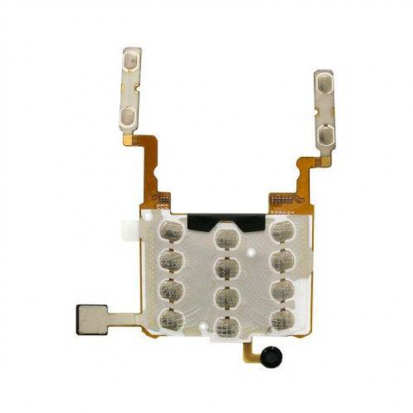 Kadrioğlu Galaxy L760 Alt Tuş Bordu