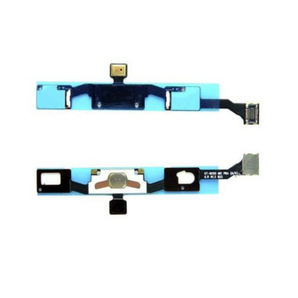 Kadrioğlu Galaxy İ8150 Galaxy W Tuş Bordu
