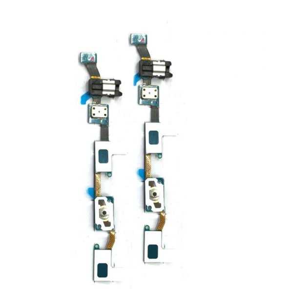 Kadrioğlu Galaxy J720 J7 Duo Tuş Bordu