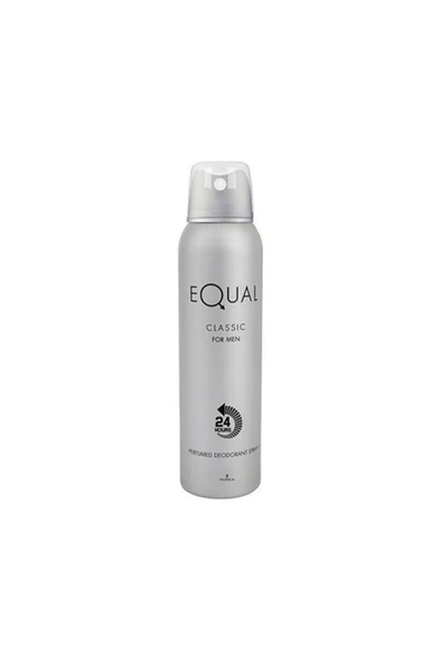 Equal Erkek Deodorant 150 ml