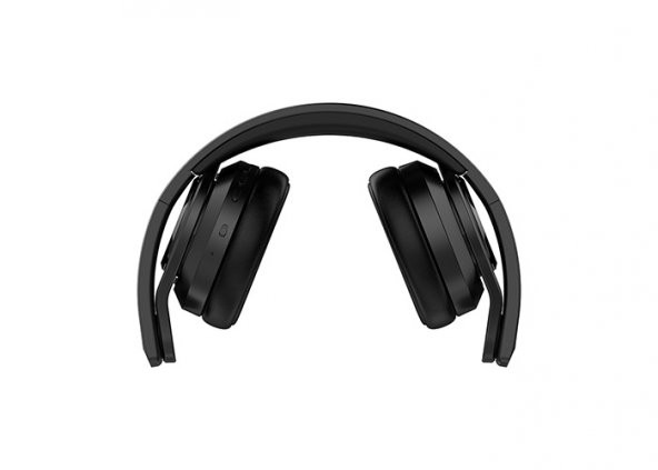 Snopy SN-BT51 ROYAL PLUS Siyah ANC Özellikli Bluetooth Kulaklık 3,5 jack giriş - 5