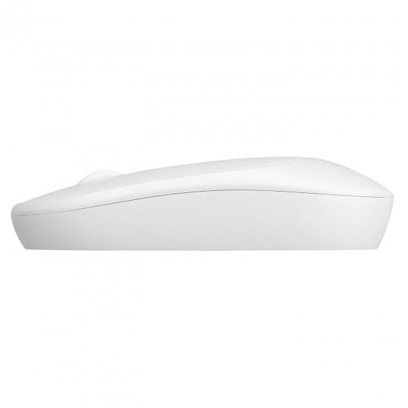 Altec Lansing ALBC6314 Beyaz 2.4GHz 1200DPI Türkçe Q Kablosuz Klavye + Mouse Set Kablosuz Set - 7