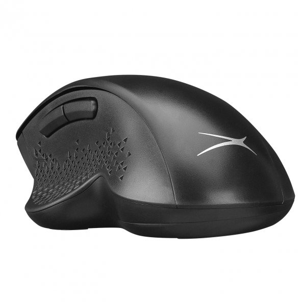 Altec Lansing ALBM7624 Kablosuz Mouse Wireless Mouse 6Tuşlu EV-İŞ-OYUN - 3