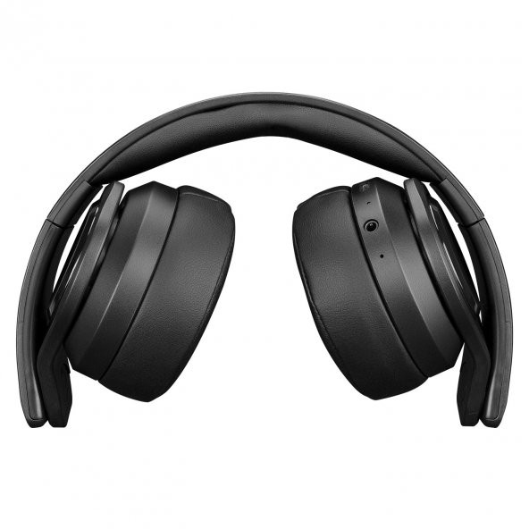 Snopy ROYAL PLUS ANC Özellik Bluetooth Kulaklık Gürültü Engelleme Mikrofonlu 3,5 Jack Bütün Cihazlar - 6