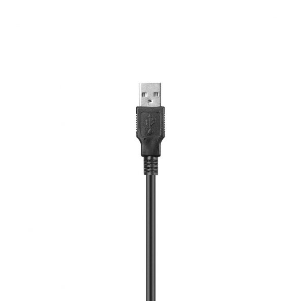 Rampage M7 MONCHER RGB USB 7.1 Gaming Kulaklık Oyuncu Kulaklığı Ses Kontrol Gürüntü Engelleyici - 8