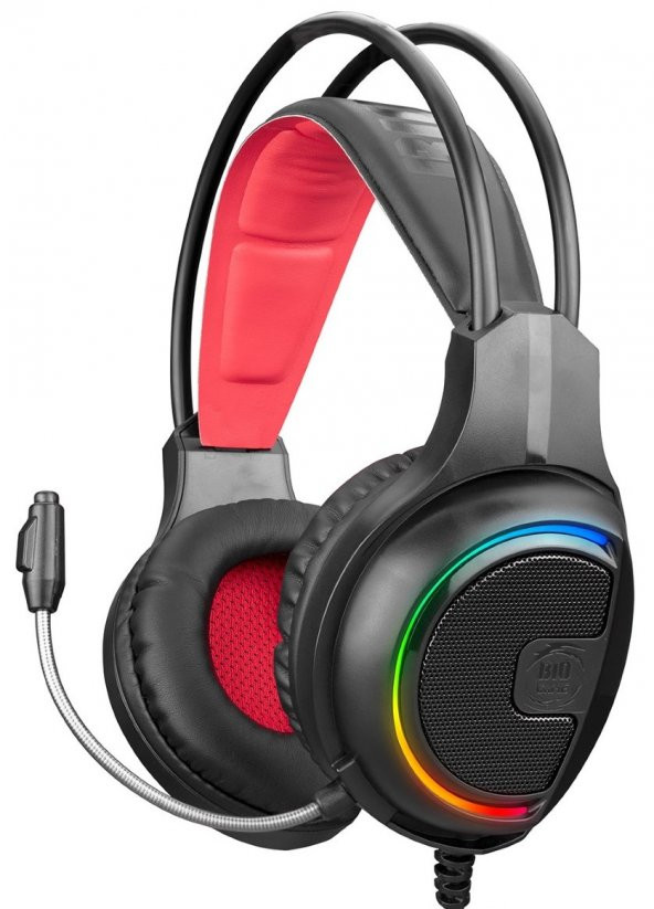 Biogame BG-H1 Ranger 7.1 Usb RGB Gaming Oyuncu Kulaklık PC-PS3-PS4 - 2