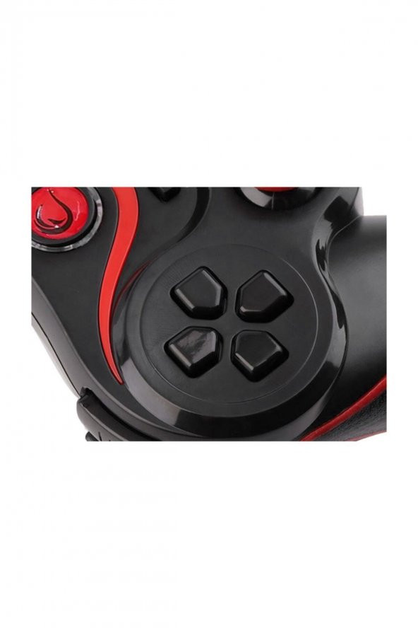 Rampage Sg-r707 Android Ps3/pc/smart Phone/tv Box Bluetooth Kablosuz Joypad Gamedpad Oyun Kolu - 7