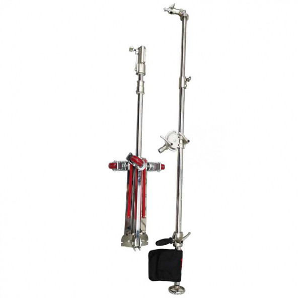 Gdx BS-300 Plus Boom Stand Deve Boynu - 2