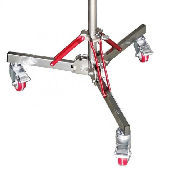 Gdx BS-300 Plus Boom Stand Deve Boynu - 3