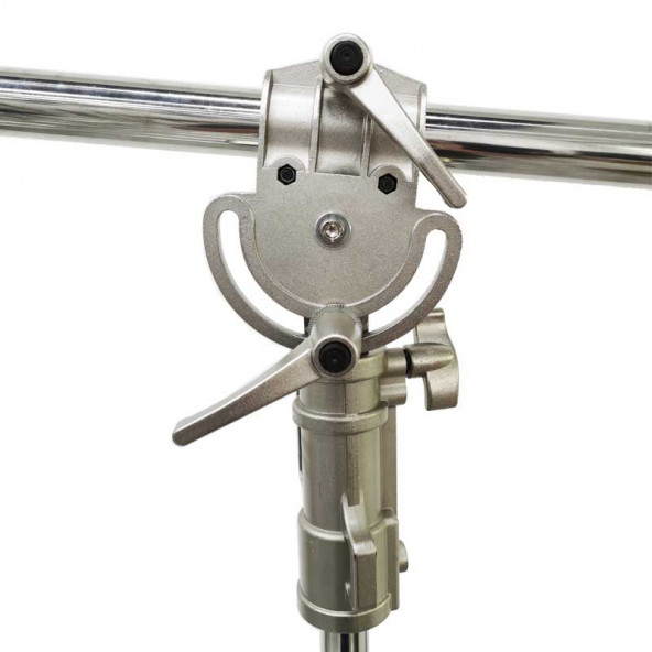 Gdx BS-300 Plus Boom Stand Deve Boynu - 4