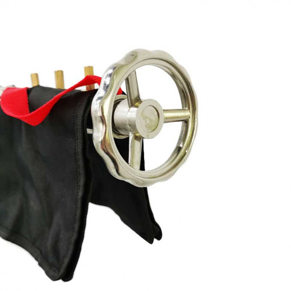 Gdx BS-300 Plus Boom Stand Deve Boynu - 5