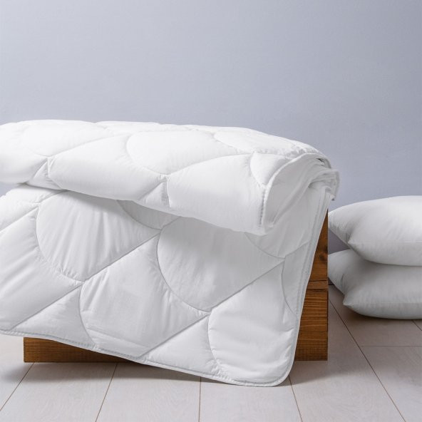 Puffy Suprelle 95 Çift Kişilik Yorgan (195X215 Cm)
