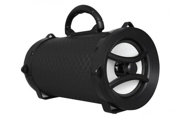 Mikado MD-BT29 5w Tf+Fm Destekli Bluetooth Speaker - 2