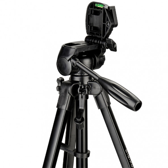 Gdx 472 Fotoğraf ve Video Kamera Tripod - 2