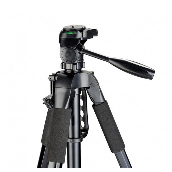 Gdx 682AN Fotoğraf ve Video Kamera Tripod - 2