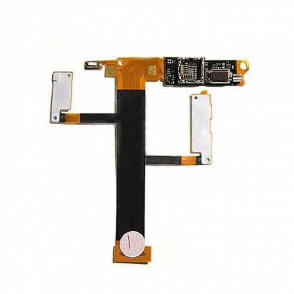 Kadrioğlu Sony W350 Kamera İc Kulaklik Film Flex Cable