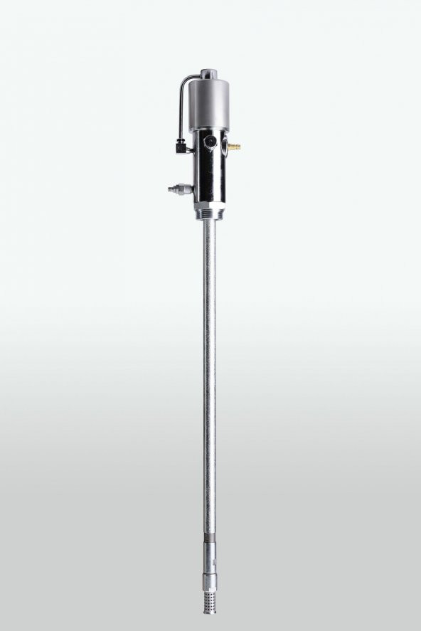 CKM A4 VARİL TİPİ HAVALI GRES POMPASI A401-A4 15 X 15 X 115 cm