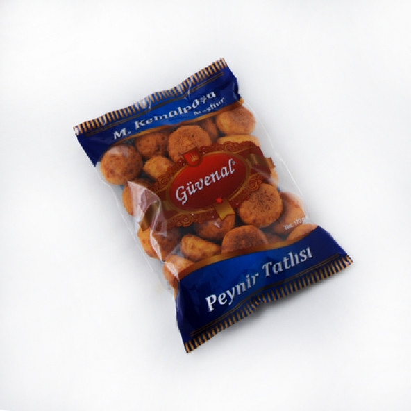 GÜVENAL PEYNİR TATLISI 170 GR