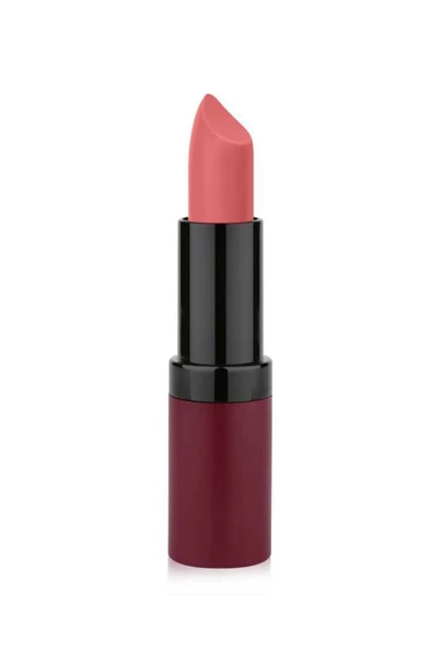 Golden Rose Velvet Matte Ruj 05