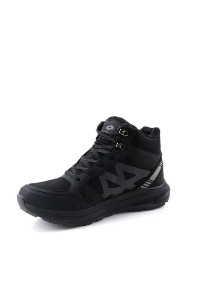 Lotto Elysburg Hıgh (Waterproof) Su Geçirmez Erkek Outdoor Bot - 3