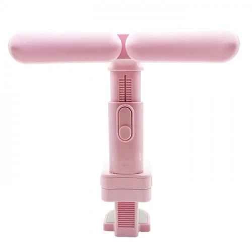 Polham Çocuklar İçin Yükseklik Ayarlı Duruş Düzeltici Masa Standı,Oturuş Düzenleyici, Anti-Miyop - 6