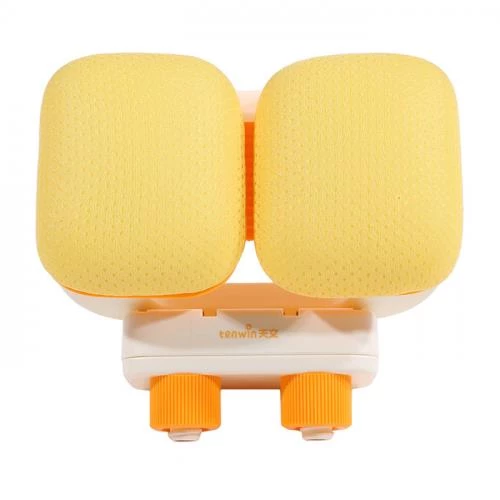 Polham Çocuklar İçin Yükseklik Ayarlı Duruş Düzeltici Masa Standı, Yastıklı Anti-Kambur, Anti-Miyop - 11