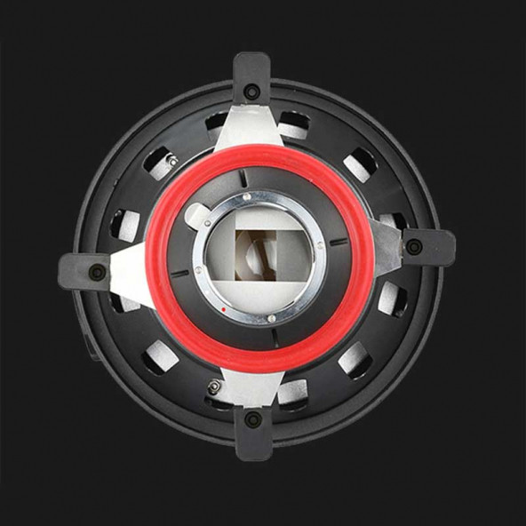 Gdx Optik Snoot Pro-II - 2