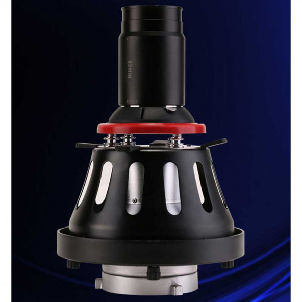 Gdx Optik Snoot Pro-II - 4