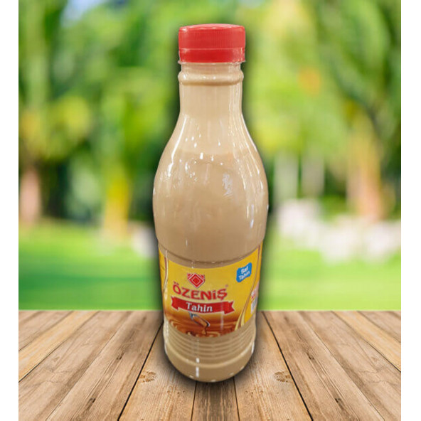 Özeniş Tahin 1000gr ürün görseli