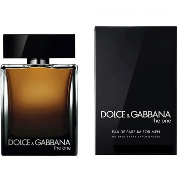 Dolce & Gabbana The One 100 ml Erkek Parfümü