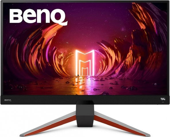 BenQ EX2710Q 27’’, IPS QHD 2K 1ms 165hz Oyuncu Monitörü OUTLET - Resim 1