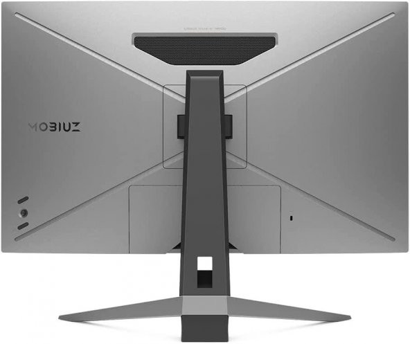 BenQ EX2710Q 27’’, IPS QHD 2K 1ms 165hz Oyuncu Monitörü OUTLET - Resim 3