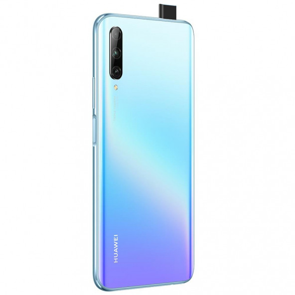 Yenilenmiş Huawei P Smart Pro 128GB Beyaz A Grade
