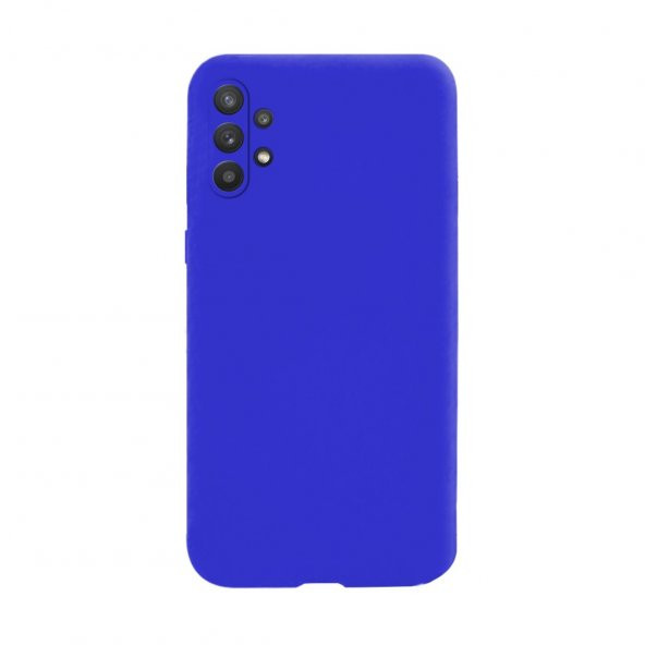 BİKAPAK ECO SENSE SAMSUNG A32 KOYU MAVİ KAPAK - 2