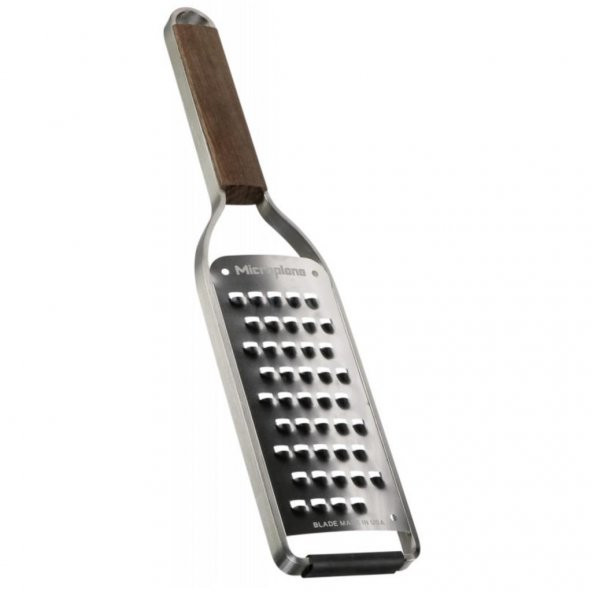 Microplane 43308E Master Extra Geniş Rende - 2