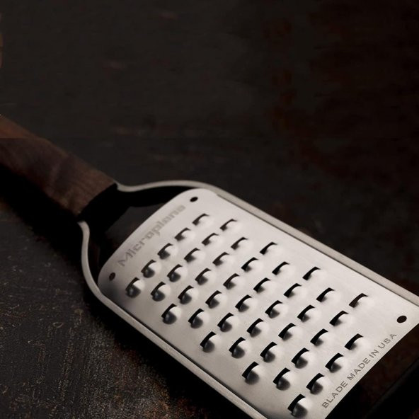 Microplane 43308E Master Extra Geniş Rende - 3