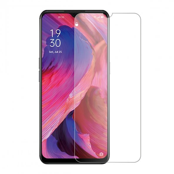BİNANO EXTREME OPPO A73 NANO EKRAN KORUYUCU - 2