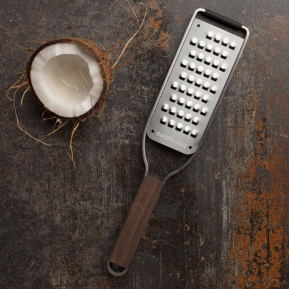 Microplane 43308E Master Extra Geniş Rende - 8