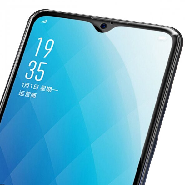 BİNANO CERAMIC OPPO A15S EKRAN KORUYUCU