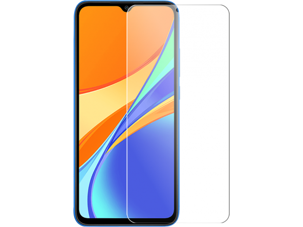 BINANO EXTREME REDMI 9C NANO EKRAN KORUYUCU ürün görseli