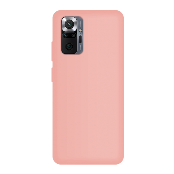 BİKAPAK ECO SENSE XIAOMI REDMI NOTE 10 PRO PUDRA KAPAK